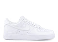 Nike Air Force 1 ’07 ‘White’