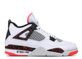 Air Jordan 4 Retro ‘Pale Citron’