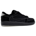 Travis Scott x Air Jordan 1 Low OG SP ‘Black Phantom’
