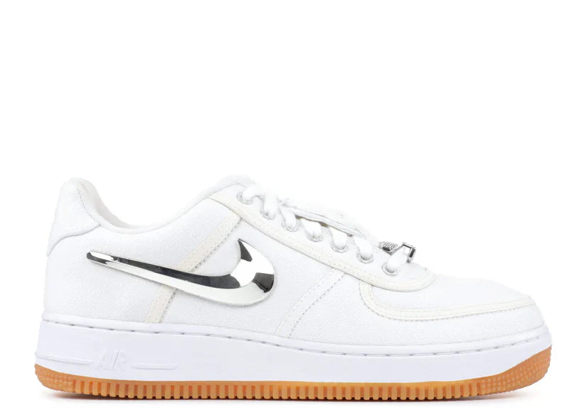 Nike Travis Scott x Air Force 1 ‘Travis Scott’