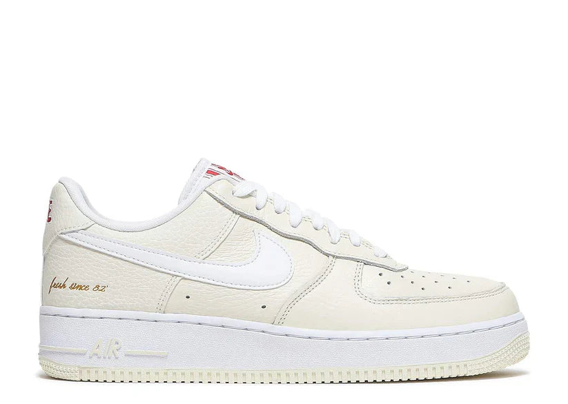 Nike Air Force 1 ’07 Premium ‘Popcorn’