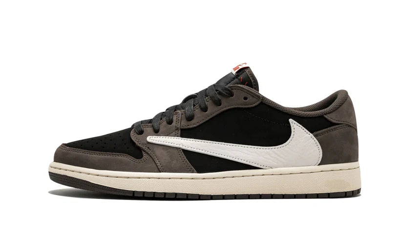 Travis Scott X AJ 1 Low Cactus Jack