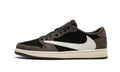 Travis Scott X AJ 1 Low Cactus Jack