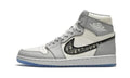 Jordan x Dior Air Jordan 1 Retro High