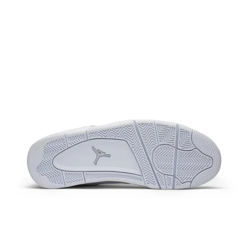 Air Jordan 4 Retro ‘Pure Money’ 2017
