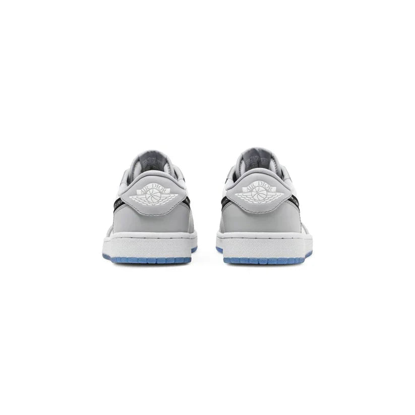 Dior x Jordan Air Jordan 1 Retro Low
