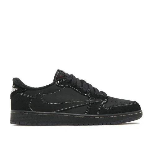 Travis Scott x Air Jordan 1 Low OG SP ‘Black Phantom’