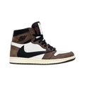 Travis Scott x Air Jordan 1 Retro High OG ‘Mocha’ CD4487-100