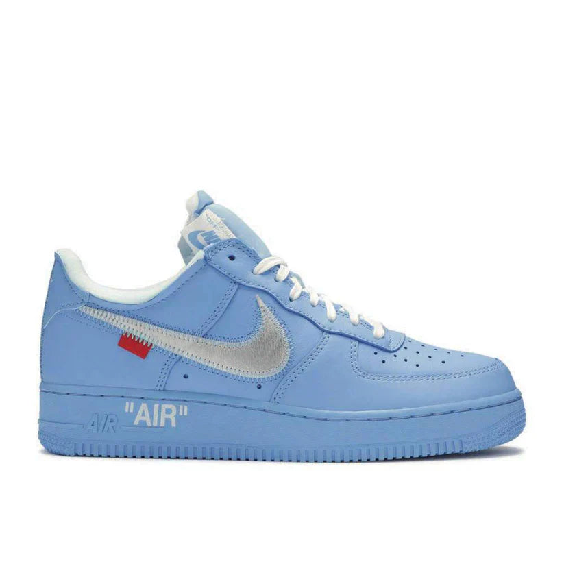 Nike Off-White x Air Force 1 Low ’07 ‘MCA’